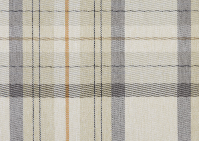 Cairngorm, Oatmeal - Fabric Only - Image 3